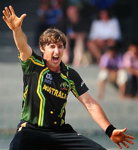 Brad Hogg Profile And Latest Photos 2013 | All Cricket Stars