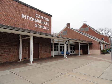 Canton Board of Education Expected to Adopt Budget Proposal | Canton ...