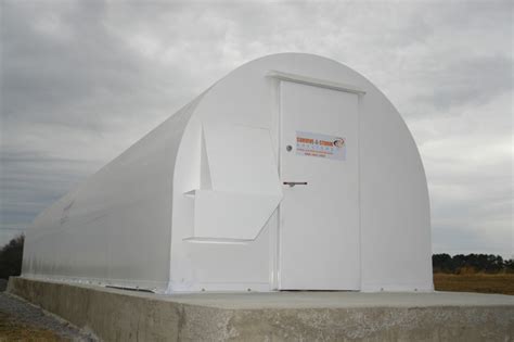 Above Ground Storm Shelters - Outdoor Products - other metro - by ...