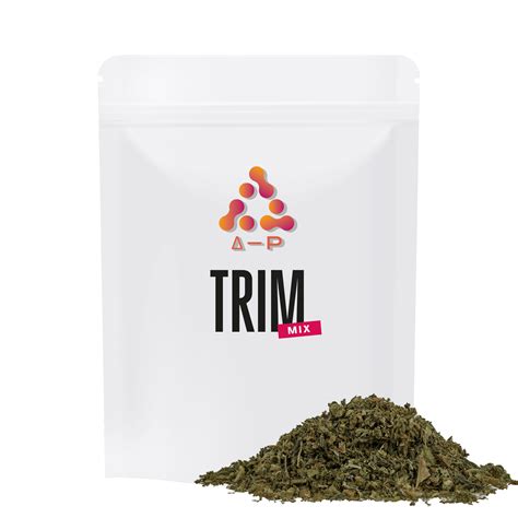 Fleur Thc P Trim Mix Qualit Premium