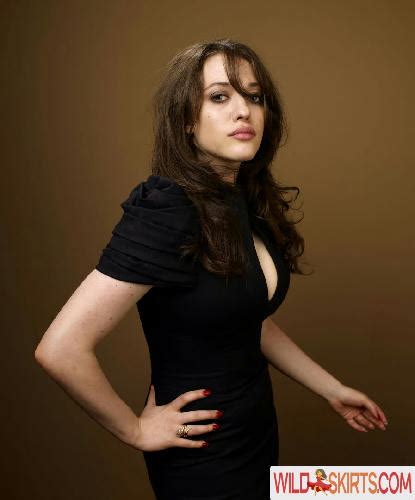 Kat Dennings Nude Leaked Photos And Videos WildSkirts