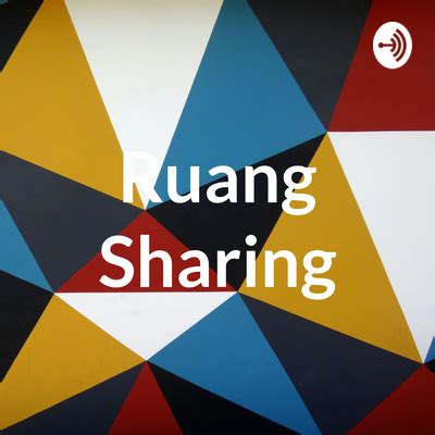 Ruang Sharing A Podcast On Spotify For Podcasters