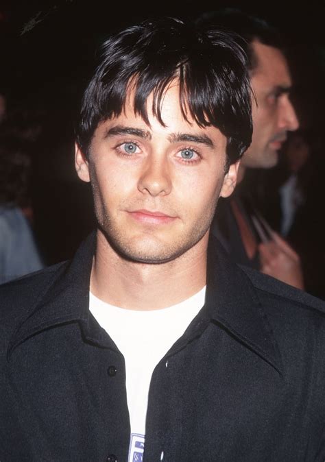 Hot Jared Leto 90s Pictures PS Celebrity