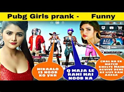 PUBG SEXY GIRL LIVE SEX GAME PLAY ILOVEYOU YouTube