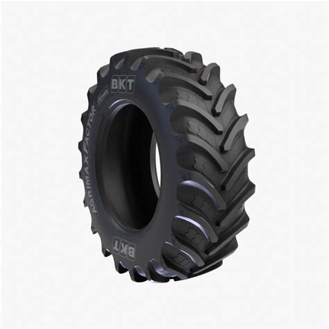 Tires For Agricultural Industrial And OTR Vehicles BKT Tires