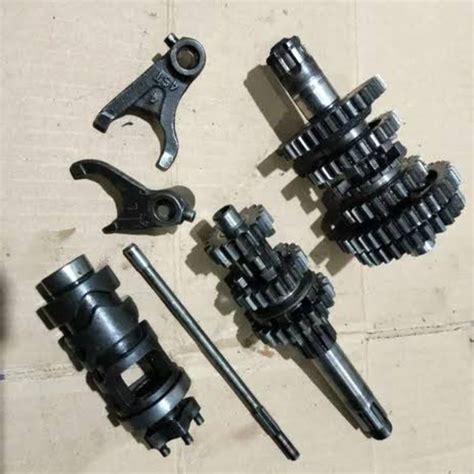 Jual Gear Gigi Rasio Gear Box Transmisi Rasio Set Yamaha Vega Lama