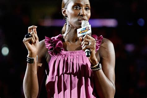 Lisa Leslie Interview: What is the impact of the Capital One Cup on