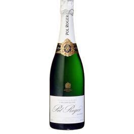 Nv Pol Roger Reserve Brut