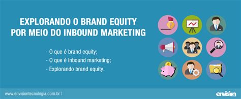 Explorando O Brand Equity Por Meio Do Inbound Marketing Envision