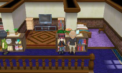 Pokémon X & Y - Move Tutors