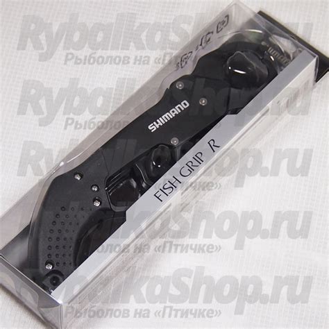 Захват для рыбы Shimano UE-302T