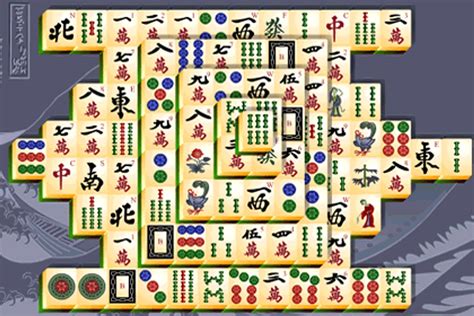 Mahjong Jogo Gratuito Online Funnygames