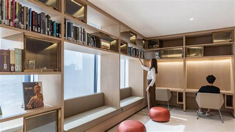 Gia Bangkok Projects Orbit Design Studio