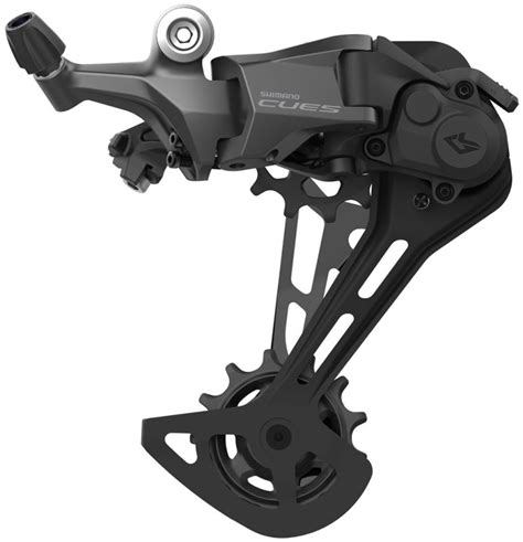 Shimano CUES Linkglide RD U6000 10 11 Speed Rear Derailleur Rear