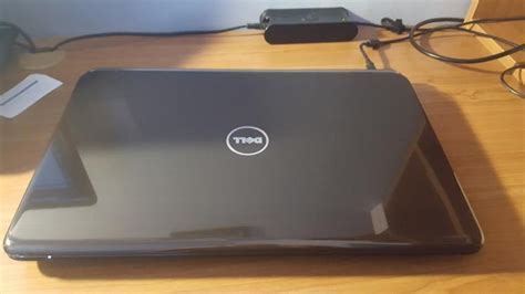 Dell Inspiron N7010 17R 17 Inch I5 Laptop HITNO