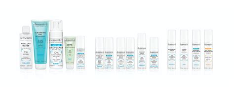 Elementre - швейцарский бренд космецевтики | Нас выбирают клиники ...