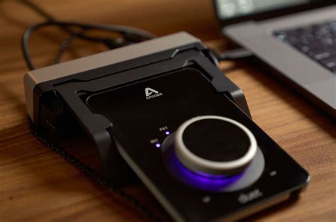 Apogee launches the Duet 3 Limited Edition Set | Apogee | Sound ...