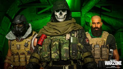 Lista De Las Mejores Armas De Call Of Duty Warzone Player Reset