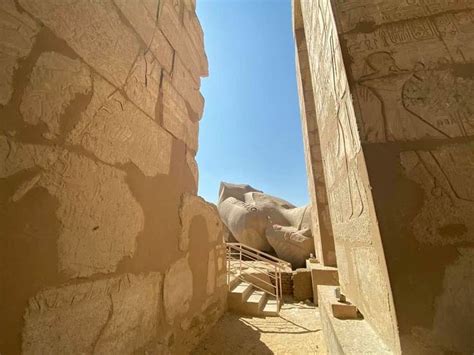 Kadesh Battle Scenes At The Ramesseum Ramses The Great Egyptian