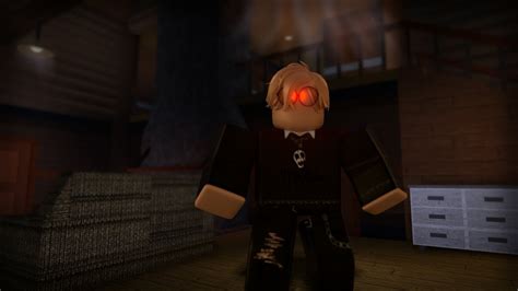 Roblox Glowing Eye Glasses Youtube