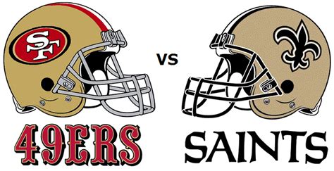 San Francisco 49ers Vs New Orleans Saints 2022 Game 11 49ers