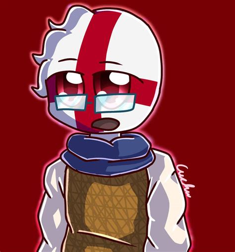 England | •Countryhumans Amino• [ENG] Amino