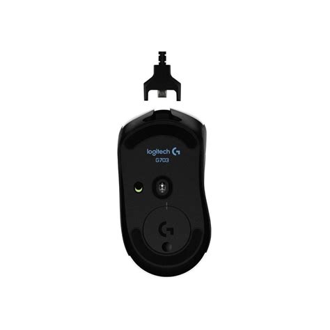 Mouse Logitech G703, Black la NeoComputer.md