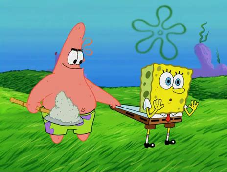 Spongebuddy Mania Spongebob Episode Battle Of Bikini Bottom