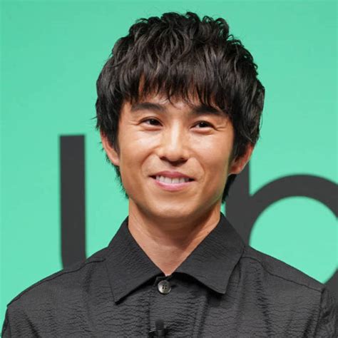 中尾明慶、明石家さんまにビックリ！焼肉屋での食事を回想「基本食べてないから」 モデルプレス