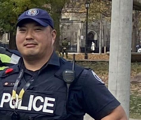 Toronto Police Officer Killed In Ambush As Shooting Rampage Ends With