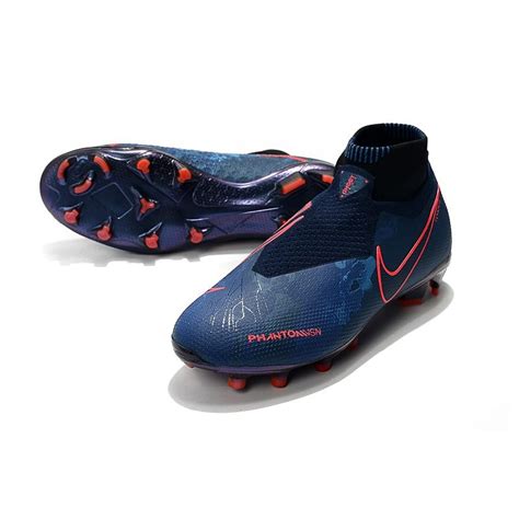 Nike Tacos De Futbol Phantom Vsn Elite Df Fg Fully Charged