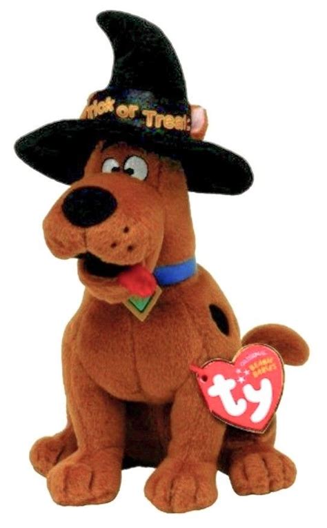 Pin By Sherri Schmitt On Stuffed Animals I Adore Scooby Doo Toys