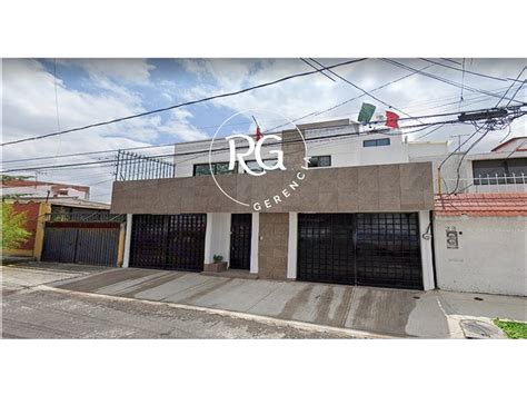 Venta Casa En Colina Del Sur Lvaro Obreg N Cdmx Icasas Mx