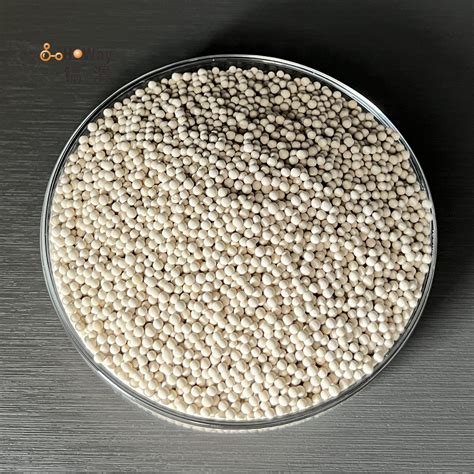 Zeolite Molecular Sieves Adsorbents For Pharmaceutical Preparations And