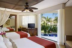 Dreams Riviera Cancun Resort Spa All Inclusive Exclusive Hotel Near The Beach