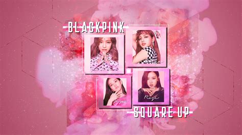 🔥 [20+] BLACKPINK Square Up Wallpapers | WallpaperSafari