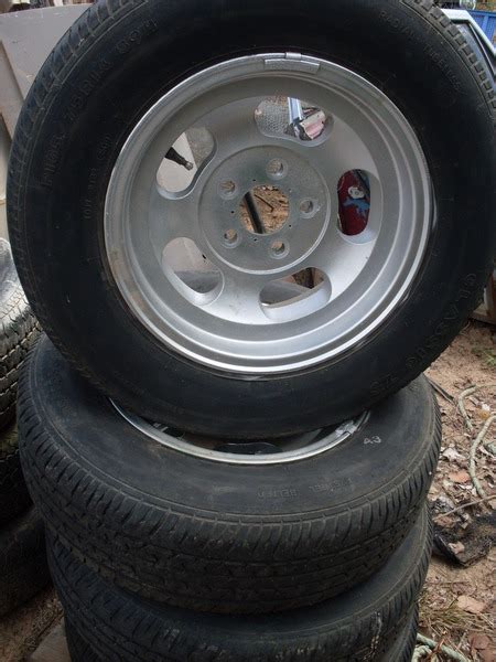 HOLDEN MAG WHEELS JPM3259886 JUST PARTS