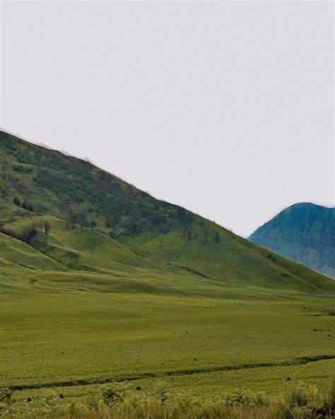 11 Spot Terbaik Di Taman Nasional Bromo Tengger Semeru