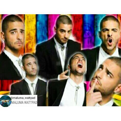 EL CASADO MUJERIEGO MALUMA Y TU Yo Gay No Papi Wattpad