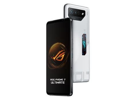 Análisis y Revisión: Asus ROG Phone 7 Ultimate