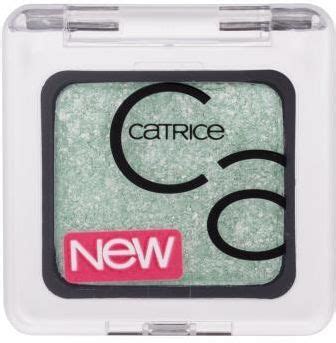 Catrice Art Couleurs Cienie Do Powiek G Jungle Jade Opinie I