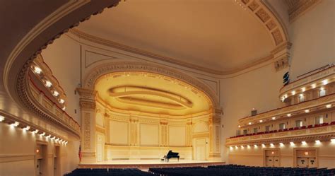 10 Of The Most Beautiful Concert Halls In The World Flypaper