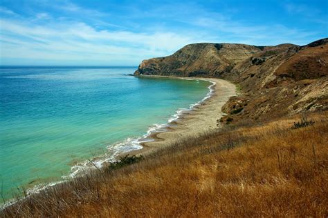fun facts  channel islands national park tqxwt