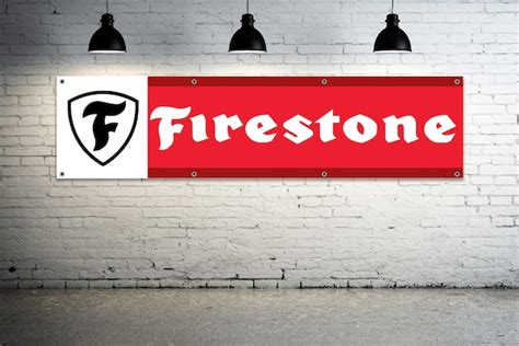 Firestone Logo