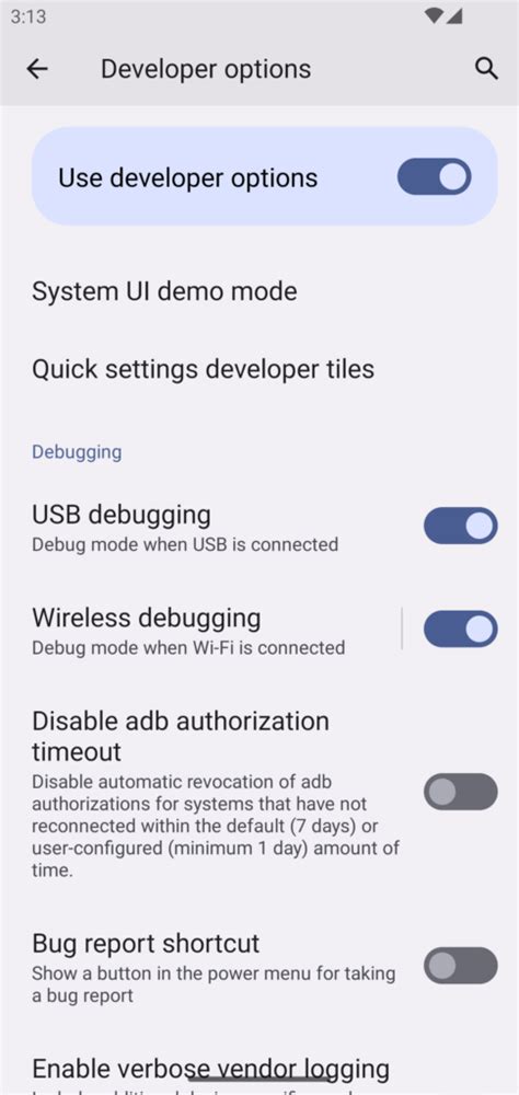 How To Run Install Debug Android Apps Over Wi Fi On Your Device Repeato