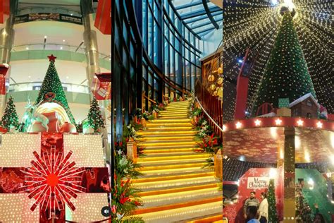 Christmas Places To Visit In Delhi Ncr To Soak In The Festive