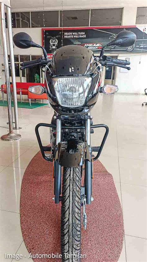 Hero Passion Plus Cc Launch Soon Arrives At Dealer