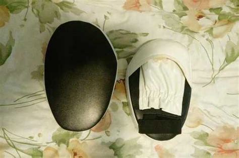 Лапа для каратэ купить | Хобби | Festima.Ru – частные объявления