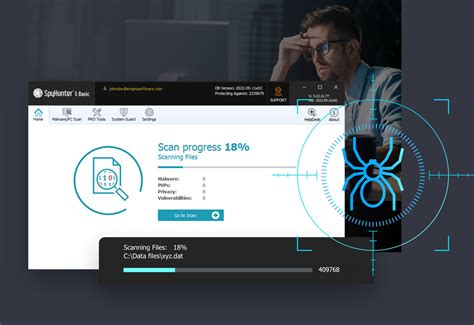 Spyhunter A Powerful Malware Detection And Removal Tool