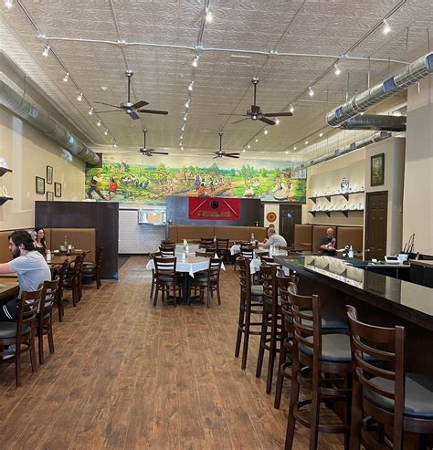 POLONIA POLISH RESTAURANT, Hamtramck - Menu, Prices & Restaurant